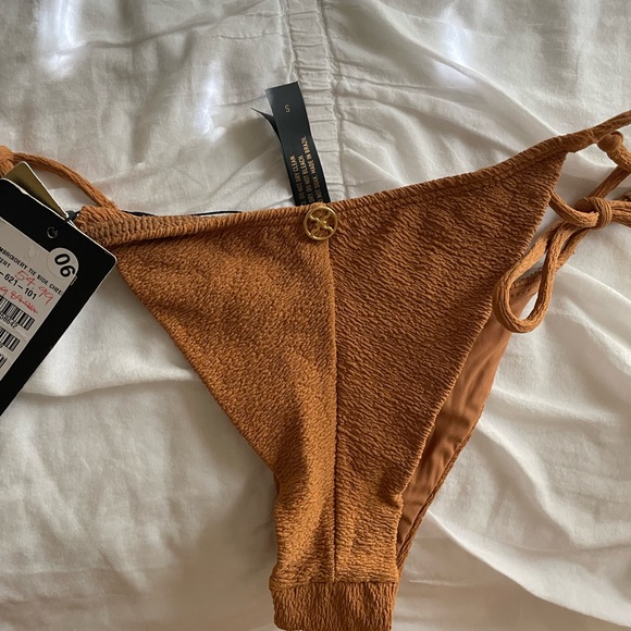 NWT Vix Brazilian cut bikini in Desert - Picture 3 of 7